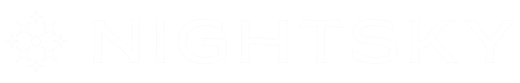 Nightsky logo
